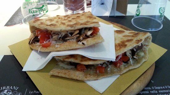 Piadina4u